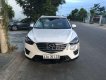 Mazda CX 5 2.0 2016 - Bán Mazda CX 5 2.0 đời 2016, màu trắng như mới, giá chỉ 830 triệu