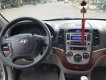 Hyundai Santa Fe 2.2 MT 2008 - Bán xe Hyundai Santa Fe 2.2 MT 2008, màu bạc, xe nhập còn mới, 475tr