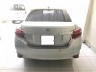 Toyota Vios 1.5E 2015 - Bán ô tô Toyota Vios 1.5E sản xuất 2015, màu bạc