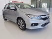 Honda City 1.5 2018 - Cần bán xe Honda City 1.5 CVT năm 2018 giá cạnh tranh