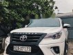 Toyota Fortuner 2017 - Cần bán lại xe Toyota Fortuner đời 2017, màu trắng số tự động 