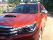 Toyota Hilux 2016 - Bán Toyota Hilux 2016, màu đỏ, nhập khẩu nguyên chiếc