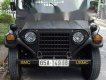 Jeep 1980 - Cần bán gấp Jeep A2 1980 chính chủ, giá 210tr