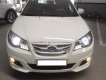 Hyundai Avante 2012 - Bán Hyundai Avante sản xuất năm 2012, màu trắng