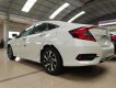 Honda Civic 1.8 E 2018 - Bán xe Honda Civic 1.8 E sản xuất năm 2018, màu trắng, nhập khẩu nguyên chiếc, 763tr