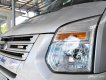 Ford Transit 2015 - Cần bán gấp Ford Transit đời 2015, màu bạc chính chủ, 628 triệu