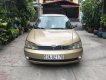 Ford Laser 2002 - Bán xe Ford Laser sản xuất 2002, màu vàng, 200tr