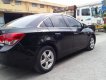 Daewoo Lacetti CDX 1.6 AT 2009 - Cần bán lại xe Daewoo Lacetti CDX 1.6 AT đời 2009, màu đen, xe nhập chính chủ