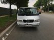 Mercedes-Benz MB 100 2002 - Cần bán xe Mercedes 100 2002, màu bạc, giá tốt