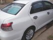 Toyota Vios 1.5 MT 2009 - Bán Toyota Vios 1.5 MT năm 2009, màu trắng, 270 triệu