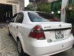 Daewoo Gentra 2008 - Bán Daewoo Gentra sản xuất 2008, màu trắng