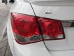 Daewoo Lacetti CDX 1.8 AT 2011 - Bán ô tô Daewoo Lacetti CDX 1.8 AT năm sản xuất 2011, màu trắng, nhập khẩu nguyên chiếc ít sử dụng, giá tốt
