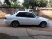 Toyota Corolla GLi 1.6 MT 1997 - Cần bán lại xe Toyota Corolla GLi 1.6 MT sản xuất năm 1997, màu trắng