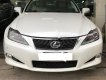 Lexus IS 250C 2010 - Cần bán Lexus IS 250C 2010, màu trắng, xe nhập