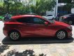 Mazda 3 1.5 AT 2015 - Bán Mazda 3 1.5 AT 2015, màu đỏ xe gia đình, giá tốt