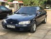 Toyota Camry 2.2 MT 1998 - Bán Toyota Camry 2.2 MT sản xuất năm 1998, màu xanh lam, nhập khẩu, giá tốt