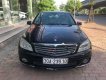 Mercedes-Benz C class C250 CGI 2009 - Bán xe Mercedes C250 CGI sản xuất 2009, màu đen