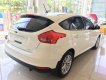 Ford Focus Trend 1.5L 2018 - Bán Ford Focus Trend 1.5L 2018, màu trắng, 579 triệu