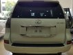 Lexus GX 460 2010 - Cần bán Lexus Gx460 sản xuất 2010 ,đã lên model 2015