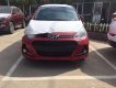 Hyundai Grand i10   MT  2018 - Bán ô tô Hyundai Grand i10 MT 2018, màu đỏ, giá chỉ 330 triệu