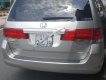 Honda Odyssey 2008 - Cần bán xe Honda Odyssey đời 2008, màu vàng, xe nhập