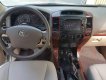 Toyota Prado 2007 - Cần bán gấp Toyota Prado sản xuất 2007, nhập khẩu, giá tốt