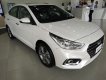 Hyundai Accent 1.4 ATH 2018 - Cần bán xe Hyundai Accent 1.4 ATH 2018, màu trắng