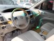 Toyota Previa 2008 - Cần bán lại xe Toyota Previa đời 2008, xe nhập