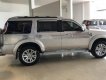 Ford Everest 2013 - Bán Ford Everest sản xuất năm 2013, màu vàng