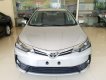 Toyota Corolla altis 2.0V Luxury 2018 - Bán Toyota Corolla Altis 2.0V Luxury đời 2017 - màu bạc - Hỗ trợ trả góp 90%, bảo hành chính hãng 3 năm/Hotline: 0898.16.8118