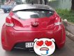 Hyundai Veloster 2012 - Cần bán lại xe Hyundai Veloster 2012, màu đỏ xe gia đình, giá 505tr