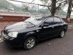 Daewoo Lacetti 2004 - Cần bán xe Daewoo Lacetti năm 2004, màu đen, giá 142tr