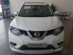 Nissan X trail 2.5 SV 4WD Premium 2018 - Bán Nissan X trail 2.5 SV 4WD Premium sản xuất 2018, màu trắng