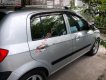 Hyundai Getz 1.4 MT 2008 - Bán Hyundai Getz 1.4 MT đời 2008, màu bạc, xe nhập xe gia đình