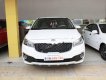 Kia VT250 2016 - Bán Kia Sedona năm 2016, màu trắng