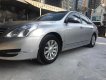 Nissan Teana 2011 - Bán Nissan Teana đời 2011, màu bạc, nhập khẩu