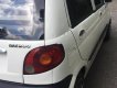 Daewoo Matiz 2004 - Bán xe Daewoo Matiz đời 2004, màu trắng, giá chỉ 62 triệu