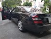 Mercedes-Benz S class S550 2007 - Bán ô tô Mercedes S550 sản xuất năm 2007, màu đen, nhập khẩu nguyên chiếc