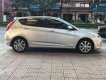 Hyundai Accent Blue 2015 - Bán ô tô Hyundai Accent Blue năm sản xuất 2015, màu bạc, nhập khẩu như mới, 485 triệu