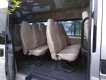 Ford Transit 2015 - Cần bán gấp Ford Transit đời 2015, màu bạc chính chủ, 628 triệu