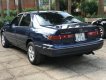 Toyota Camry 2.2 MT 1998 - Bán Toyota Camry 2.2 MT sản xuất năm 1998, màu xanh lam, nhập khẩu, giá tốt