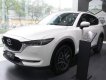 Mazda CX 5 2018 - Bán Mazda CX 5 2.5AT 2WD đời 2018, màu trắng, giá chỉ 999 triệu