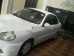 Daewoo Lanos 2000 - Cần bán lại xe Daewoo Lanos năm 2000, màu trắng, 64tr