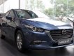 Mazda 3 1.5 AT 2018 - Cần bán xe Mazda 3 1.5 AT 2018, màu xanh, giá chỉ 659 triệu