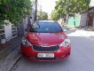 Kia K3 2013 - Bán xe Kia K3 năm 2013, màu đỏ số sàn