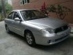 Kia Spectra   1.6  2005 - Cần bán xe Kia Spectra 1.6 2005, màu bạc chính chủ, giá tốt