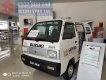 Suzuki Super Carry Van 2018 - Bán xe tải Van 3 cửa. Tặng gói phụ kiện 7 món trong tháng 5