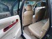 Toyota Innova 2006 - Bán Toyota Innova sản xuất năm 2006, màu đen 