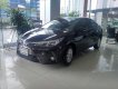 Toyota Corolla altis 1.8E CVT 2018 - Bán Toyota Corolla Altis 1.8E CVT 2018 - màu nâu - Hỗ trợ trả góp 90%, bảo hành chính hãng 3 năm/Hotline: 0898.16.8118