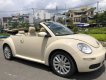 Volkswagen Beetle 2.5 2009 - Bán Beetle đk 2009 Sport 2 cửa 4 chỗ mui xếp. Xe số tự động 6 cấp, 6 túi khí an toàn